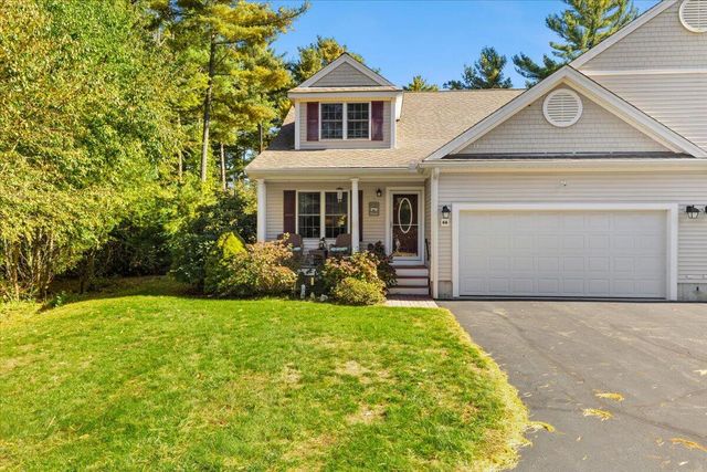 6 Rock Marsh Road UNIT A, Wareham, MA 02571