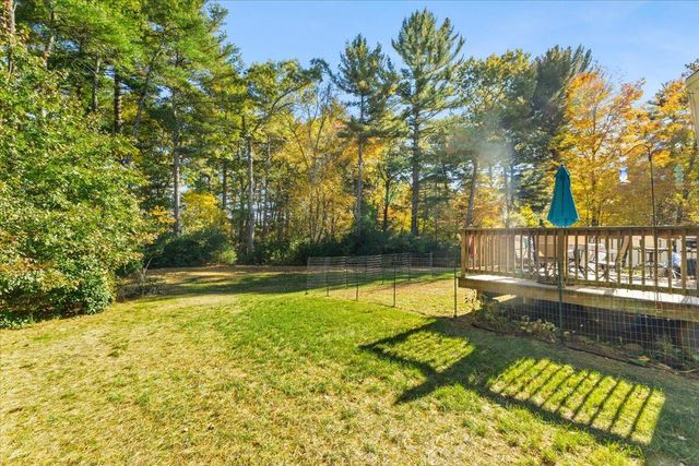 6 Rock Marsh Road UNIT A, Wareham, MA 02571