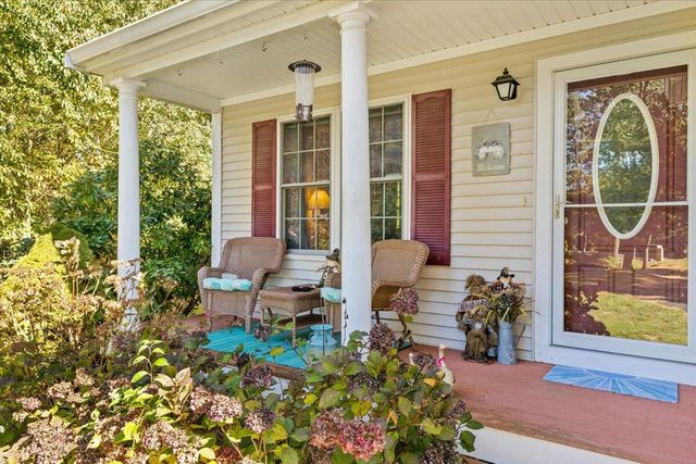 6 Rock Marsh Road UNIT A, Wareham, MA 02571