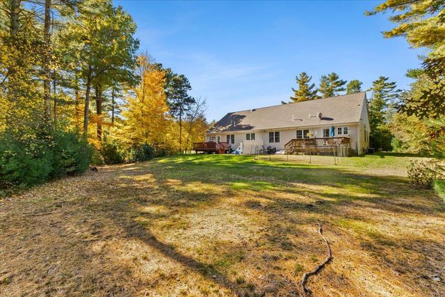 6 Rock Marsh Road UNIT A, Wareham, MA 02571