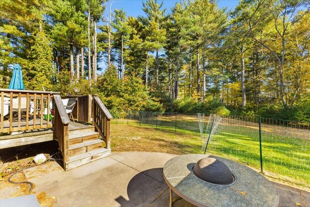 6 Rock Marsh Road UNIT A, Wareham, MA 02571