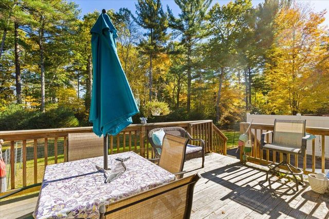 6 Rock Marsh Road UNIT A, Wareham, MA 02571