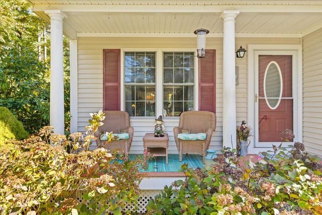 6 Rock Marsh Road UNIT A, Wareham, MA 02571