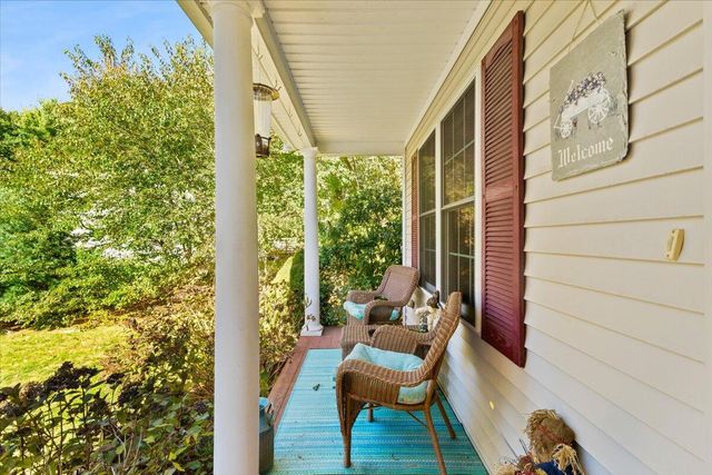 6 Rock Marsh Road UNIT A, Wareham, MA 02571