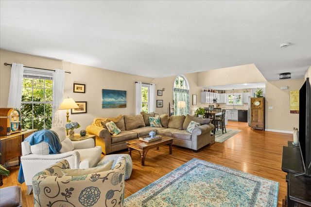 6 Rock Marsh Road UNIT A, Wareham, MA 02571