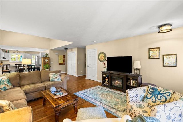 6 Rock Marsh Road UNIT A, Wareham, MA 02571