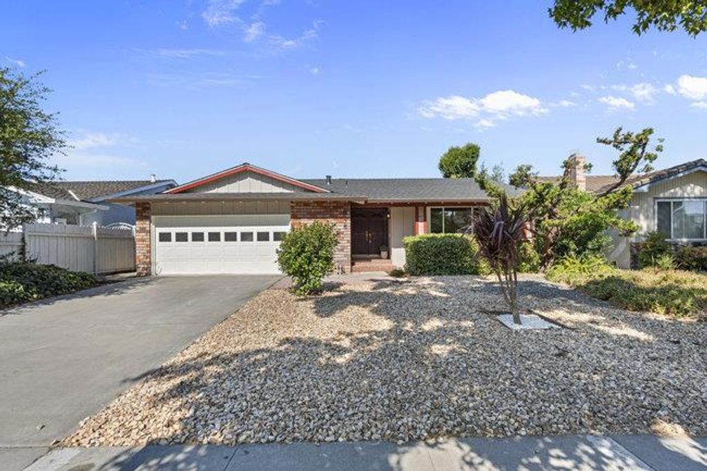 6175 Cottle Road, San Jose, CA 95123