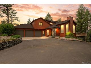 7028 Blue Creek Rd, Evergreen, CO 80439