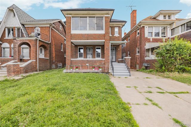 3251 Calvert Street, Detroit, MI 48206