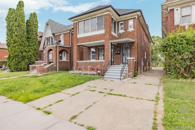 3251 Calvert Street, Detroit, MI 48206