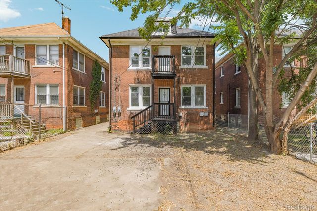 3251 Calvert Street, Detroit, MI 48206