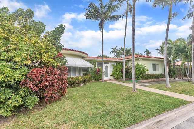 625 93rd St, Surfside, FL 33154