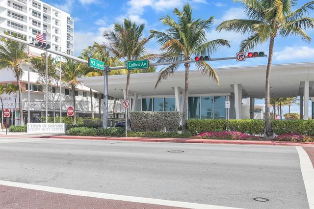 625 93rd St, Surfside, FL 33154