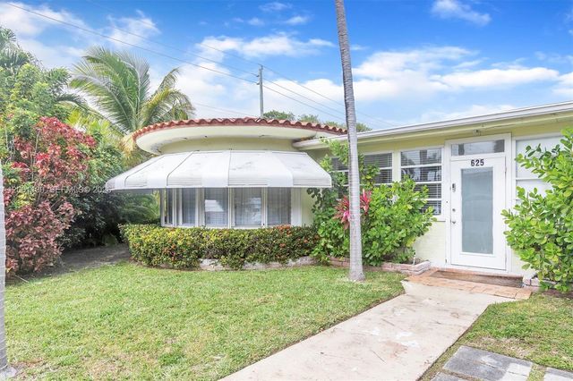 625 93rd St, Surfside, FL 33154