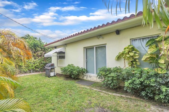 625 93rd St, Surfside, FL 33154