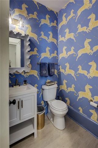 305 Valley Brook Way NE, Atlanta, GA 30342