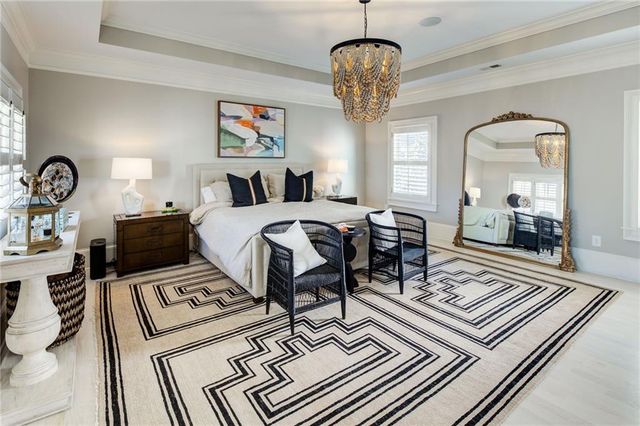 305 Valley Brook Way NE, Atlanta, GA 30342