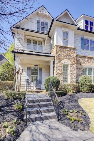 305 Valley Brook Way NE, Atlanta, GA 30342