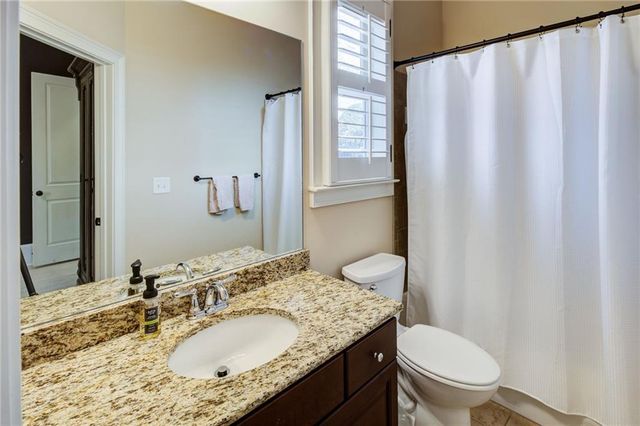 305 Valley Brook Way NE, Atlanta, GA 30342