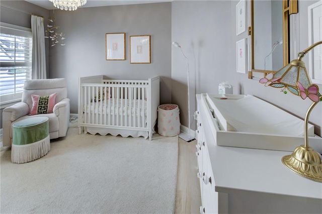 305 Valley Brook Way NE, Atlanta, GA 30342