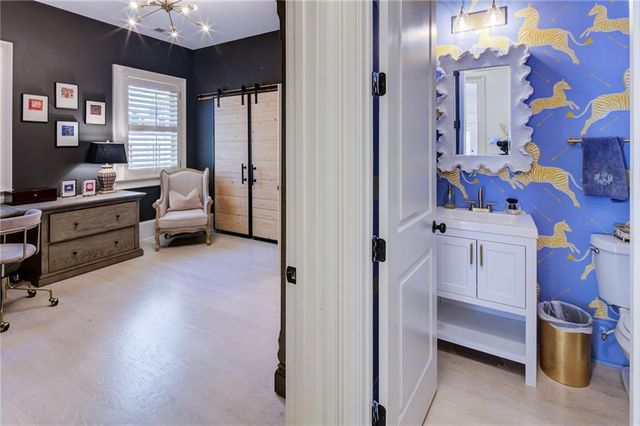 305 Valley Brook Way NE, Atlanta, GA 30342