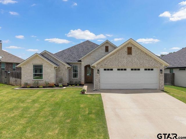 1121 Nate Cir., Bullard, TX 75757