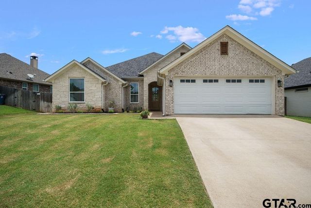 1121 Nate Cir., Bullard, TX 75757