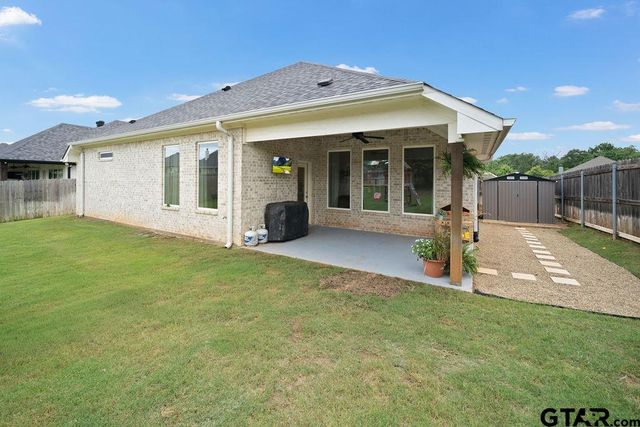1121 Nate Cir., Bullard, TX 75757
