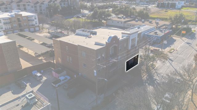 1025 W 10th Street 2105, Fort Worth, TX 76102