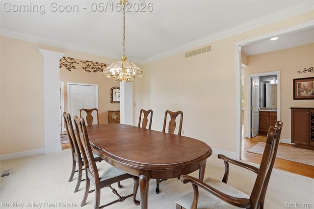 7919 Alta Vista Drive, Hamburg Township, MI 48169