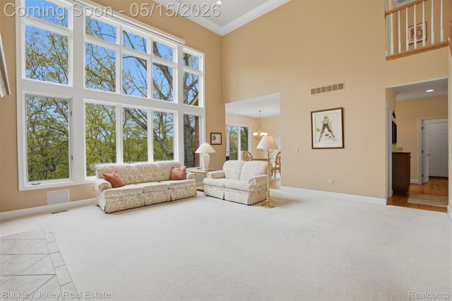 7919 Alta Vista Drive, Hamburg Township, MI 48169