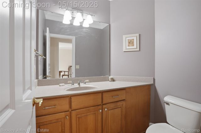 7919 Alta Vista Drive, Hamburg Township, MI 48169