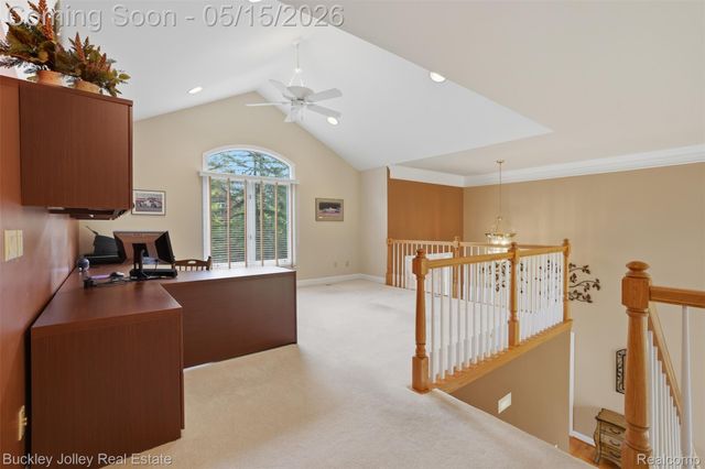 7919 Alta Vista Drive, Hamburg Township, MI 48169