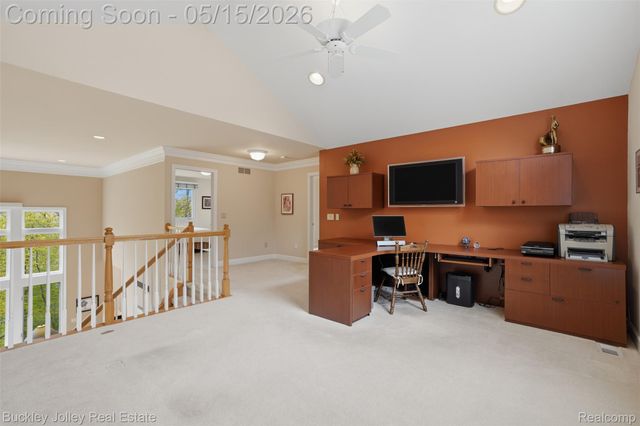7919 Alta Vista Drive, Hamburg Township, MI 48169
