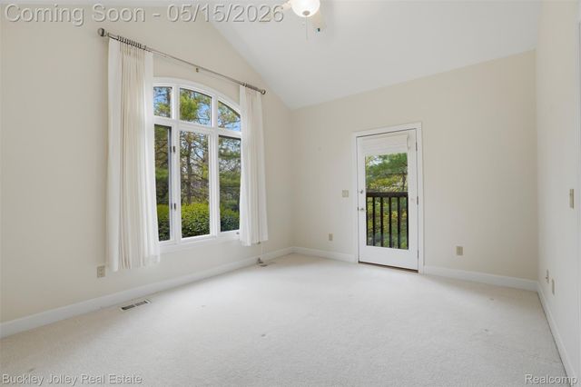 7919 Alta Vista Drive, Hamburg Township, MI 48169