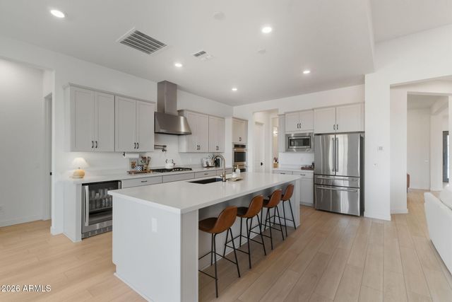 3736 W LODGE Drive, Laveen, AZ 85339