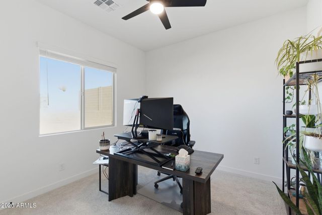 3736 W LODGE Drive, Laveen, AZ 85339