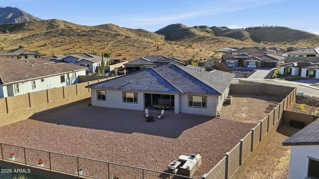 3736 W LODGE Drive, Laveen, AZ 85339