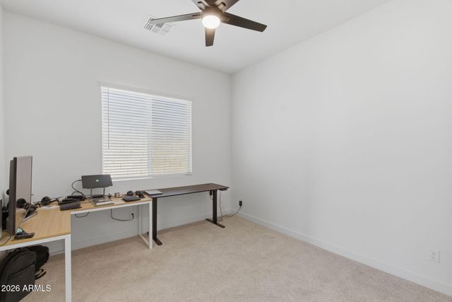 3736 W LODGE Drive, Laveen, AZ 85339