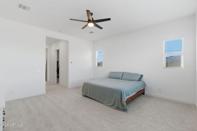 3736 W LODGE Drive, Laveen, AZ 85339