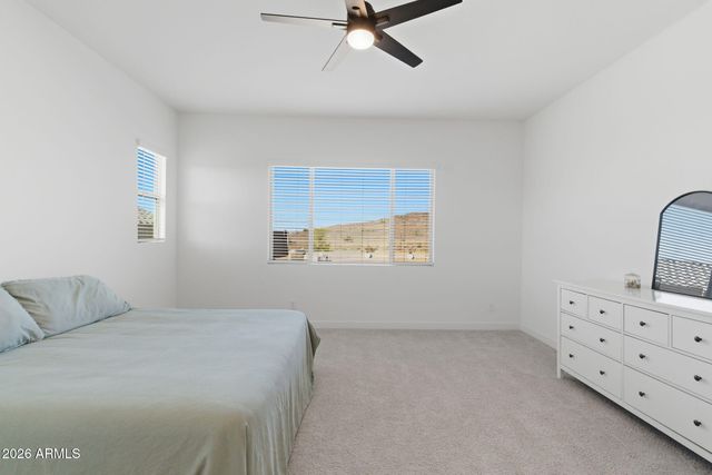 3736 W LODGE Drive, Laveen, AZ 85339