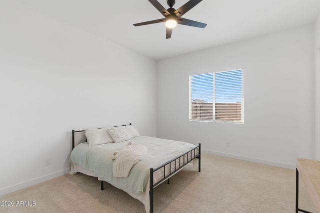 3736 W LODGE Drive, Laveen, AZ 85339