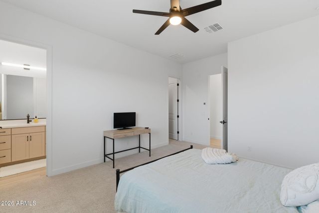 3736 W LODGE Drive, Laveen, AZ 85339