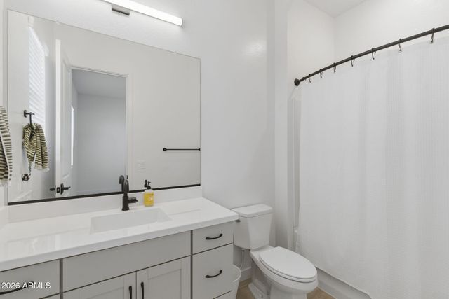 3736 W LODGE Drive, Laveen, AZ 85339