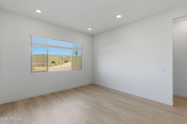 3736 W LODGE Drive, Laveen, AZ 85339