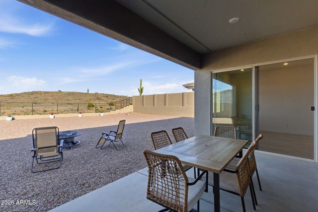 3736 W LODGE Drive, Laveen, AZ 85339