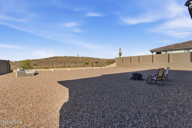 3736 W LODGE Drive, Laveen, AZ 85339