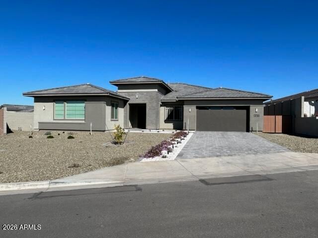 3736 W LODGE Drive, Laveen, AZ 85339