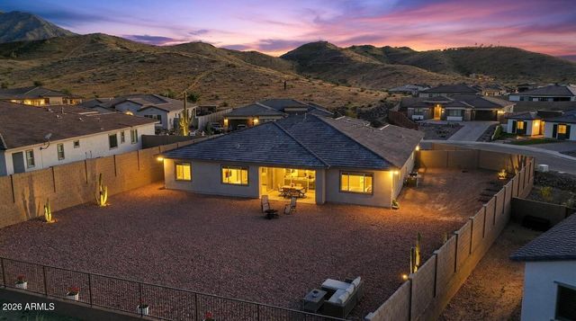 3736 W LODGE Drive, Laveen, AZ 85339