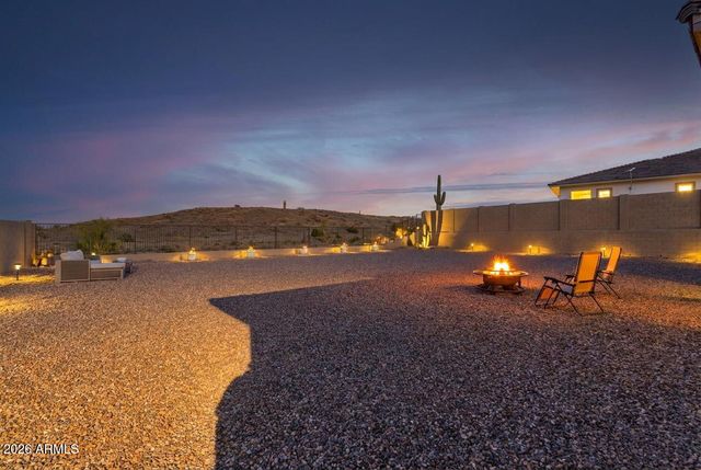 3736 W LODGE Drive, Laveen, AZ 85339